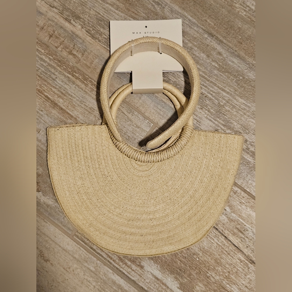 Max Studio Kids Handbag and Headband